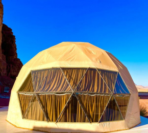 Bacific camp